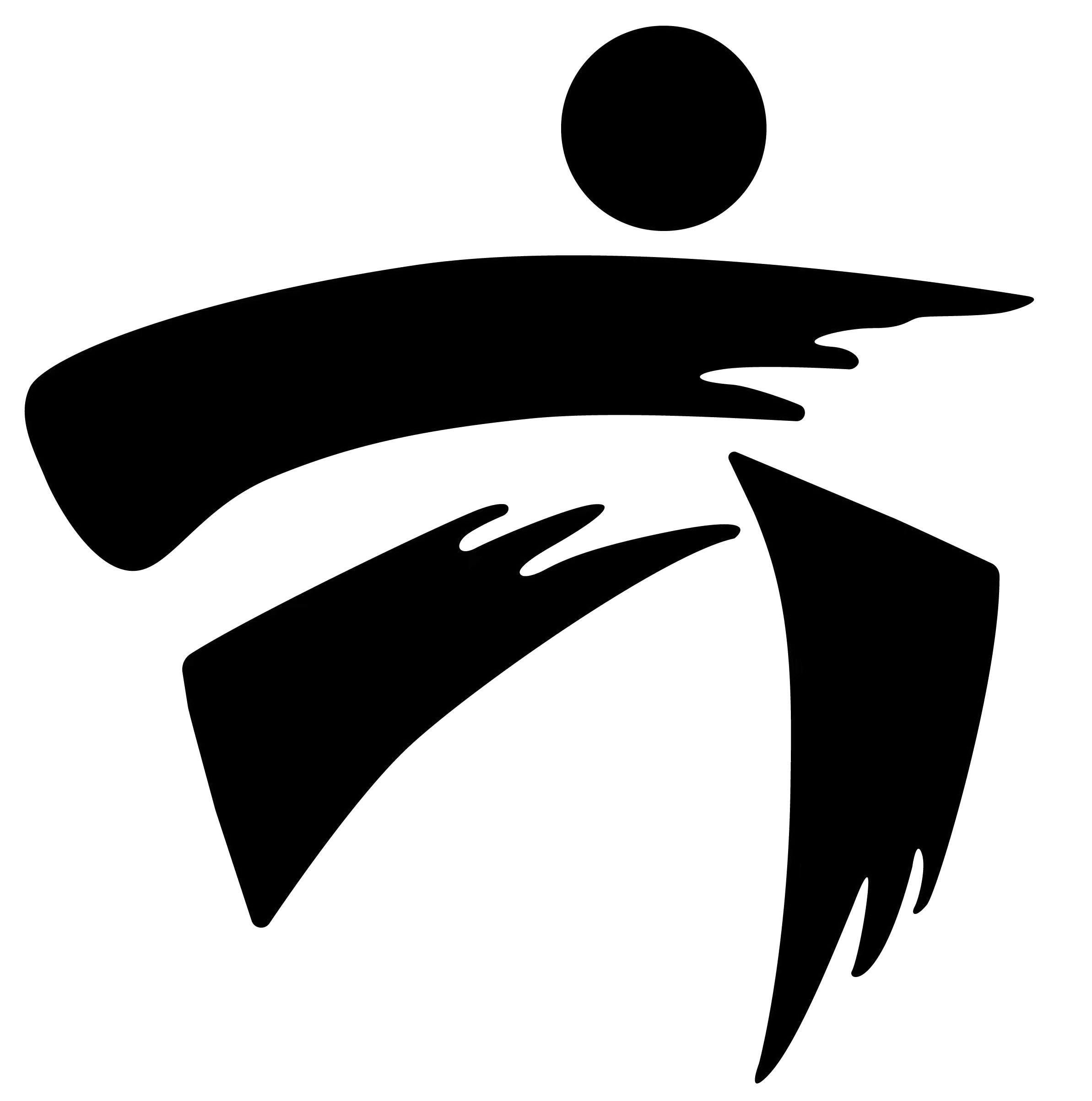 logo exhibition